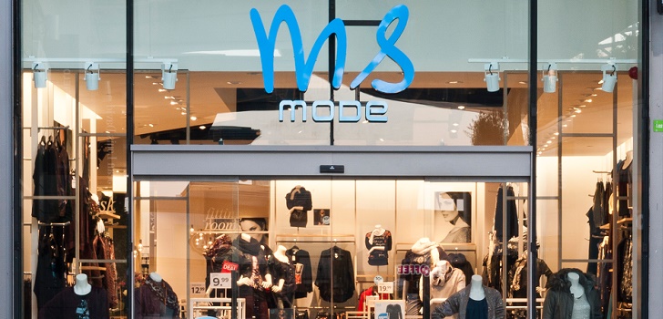 Las tallas grandes de MS Mode replican en Espa&ntilde;a su nueva estructura directiva tras salir de concurso